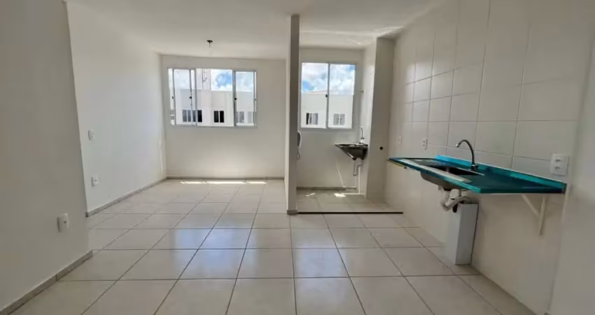 Apartamento com 2 quartos à venda na Rua João Ferreira, 489, Barroso, Fortaleza