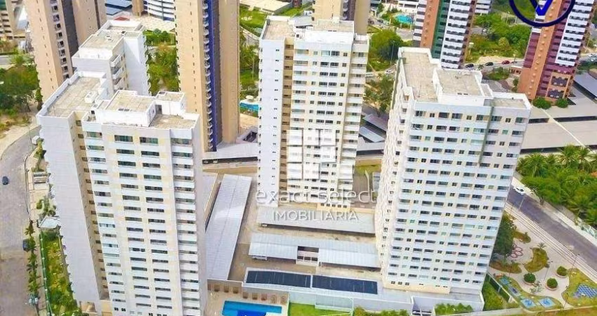 Apartamento com 1 quarto à venda na Rua Leda Porto Freire, 200, Parque Iracema, Fortaleza