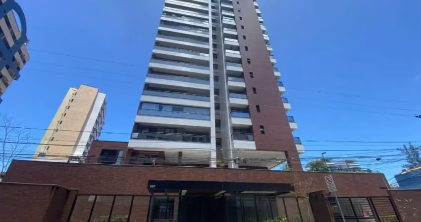 Apartamento com 3 quartos à venda na Dr. Gilberto Studart., 697, Cocó, Fortaleza
