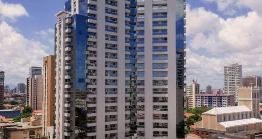 Sala comercial à venda na Rua Gonçalves Ledo, 777, Aldeota, Fortaleza