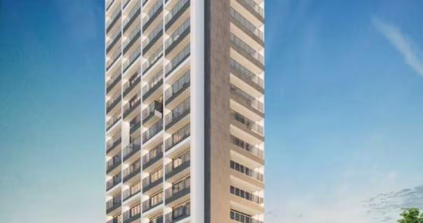 Apartamento com 1 quarto à venda na Rua Carolina Sucupira, 1288, Aldeota, Fortaleza