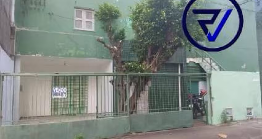 Casa com 3 quartos à venda na Rua Antônio Augusto, 2065, Aldeota, Fortaleza