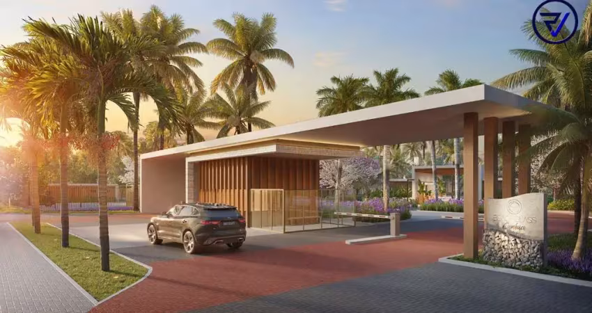 Apartamento com 1 quarto à venda na Lagoa Das Rosas, 1, Cumbuco, Caucaia