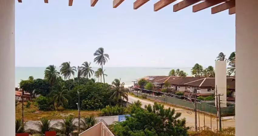 Apartamento com 2 quartos à venda na Carlota Távora, 2565, Cumbuco, Caucaia