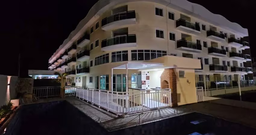 Apartamento com 3 quartos à venda na Avenida Central, 001, Cumbuco, Caucaia