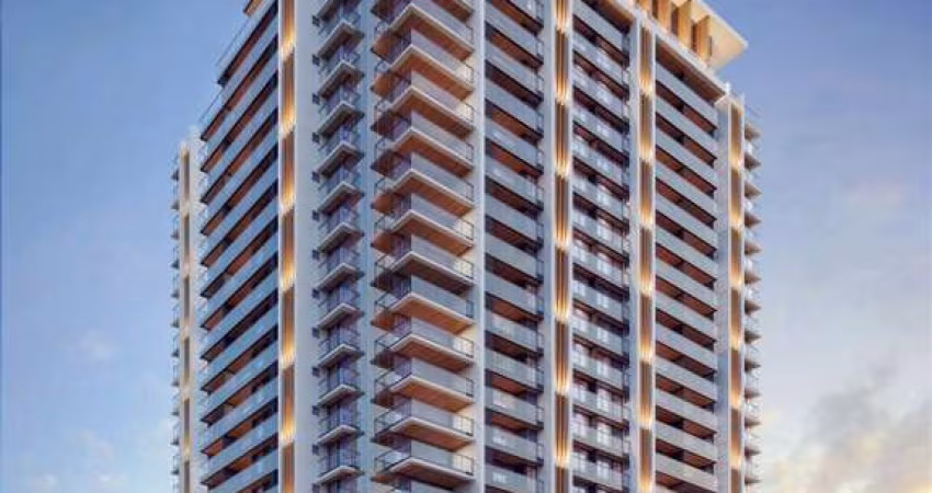 Apartamento com 3 quartos à venda na Rua Paula Ney, 66, Aldeota, Fortaleza