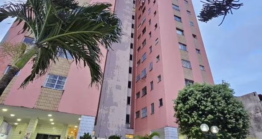 Apartamento com 3 quartos à venda na Avenida Imperador, 1772, Centro, Fortaleza