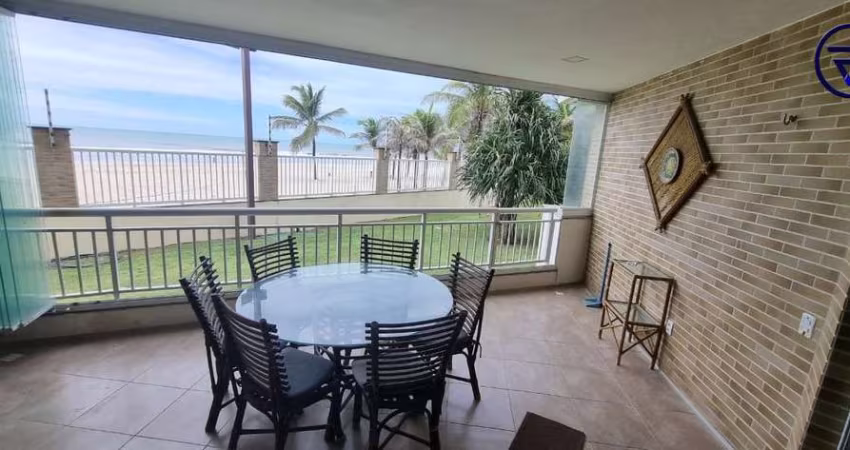 Apartamento com 4 quartos à venda na Avenida Dos Golfinhos, 255, Porto das Dunas, Aquiraz