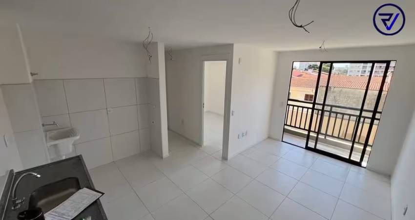 Apartamento com 2 quartos à venda na Rua das Carnaúbas, 777, Passaré, Fortaleza
