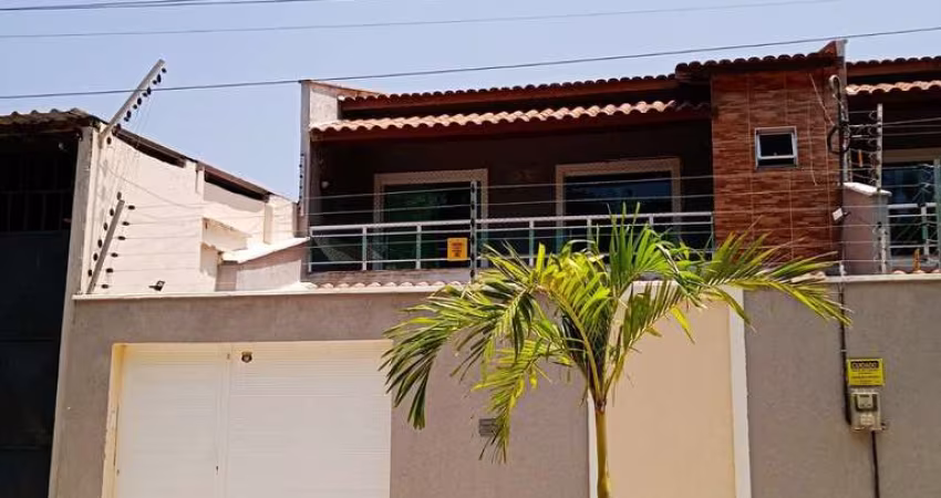 Casa em condomínio fechado com 3 quartos à venda na Paulo Sarasate, 562, Iparana, Caucaia