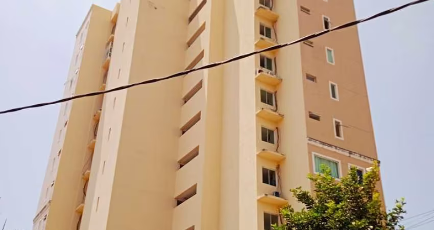 Apartamento com 2 quartos à venda na Cauby Damasceno, 200, Icaraí, Caucaia