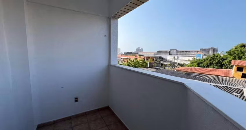 Apartamento com 3 quartos à venda na Avenida da Universidade, 1949, Benfica, Fortaleza