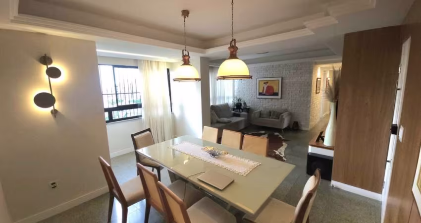Apartamento com 4 quartos à venda na Rua Monsenhor Catão, 1377, Aldeota, Fortaleza