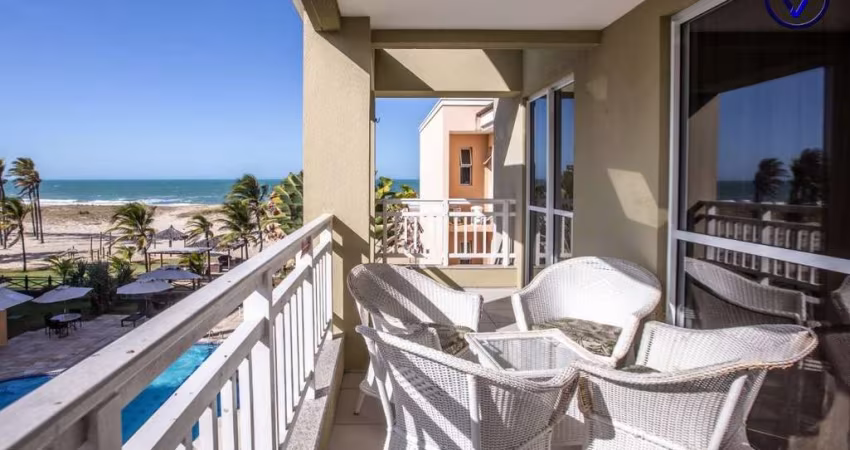 Apartamento com 2 quartos à venda na Avenida Dos Golfinhos, 1825, Porto das Dunas, Aquiraz