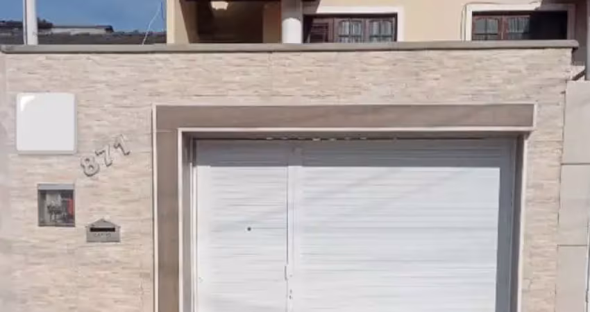 Casa com 2 quartos à venda na G, 871, Loteamento Parque Montenegro II, Fortaleza