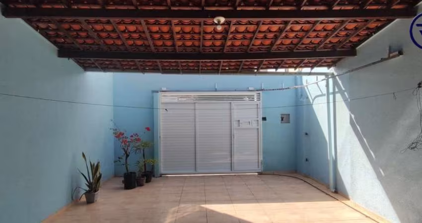 Casa com 2 quartos à venda na Cônego de Castro, 2712, Vila Peri, Fortaleza