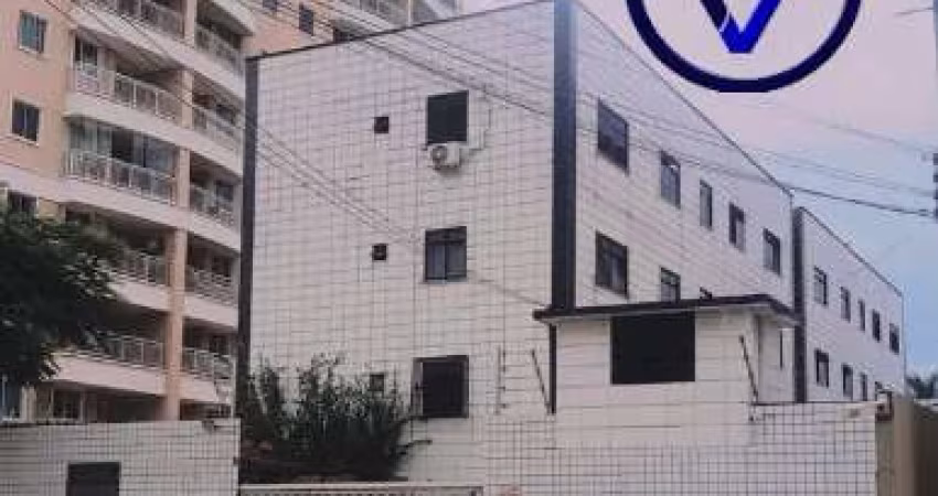 Apartamento com 2 quartos à venda na Avenida Francisco Sá, 1834, Jacarecanga, Fortaleza