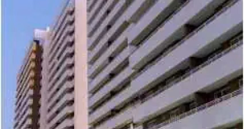Apartamento com 2 quartos à venda na Rua Padre Guerra, 2735, Parquelândia, Fortaleza