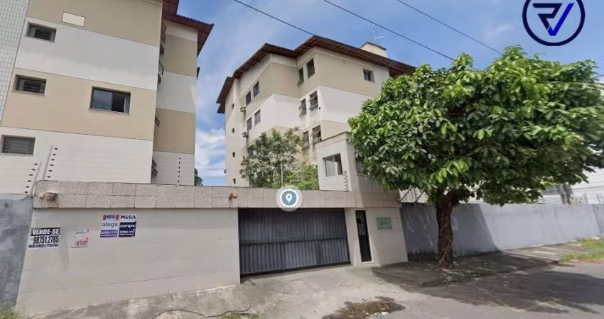 Apartamento com 2 quartos à venda na Rua Zacarias Gondim, 171, Montese, Fortaleza