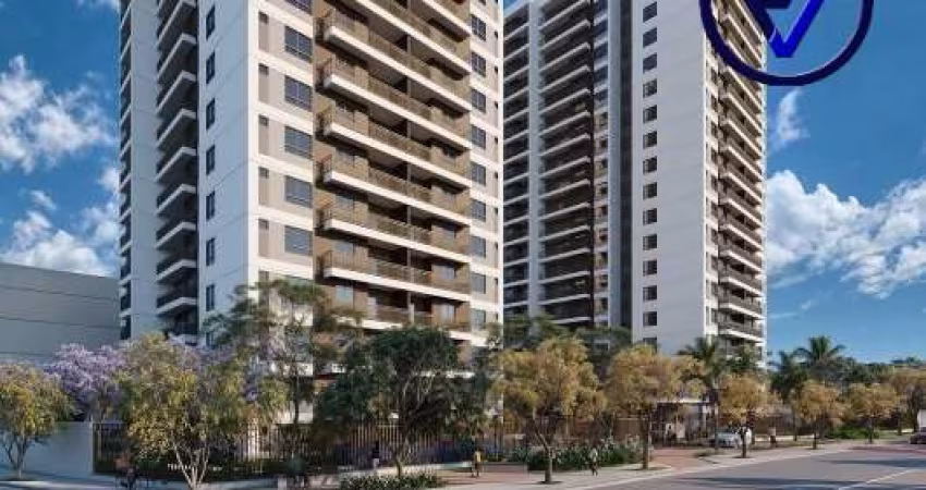 Apartamento com 3 quartos à venda na Avenida Cearenses, 270, Presidente Kennedy, Fortaleza