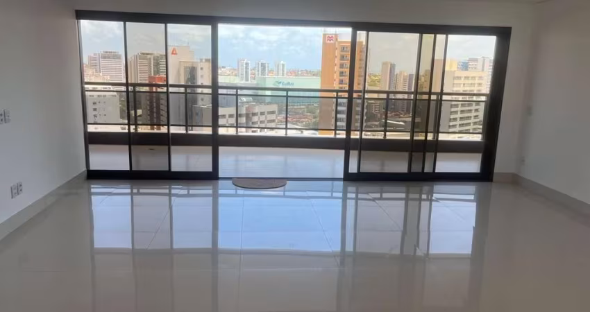 Apartamento com 4 quartos à venda na Rua Bento Albuquerque, 1400, Cocó, Fortaleza