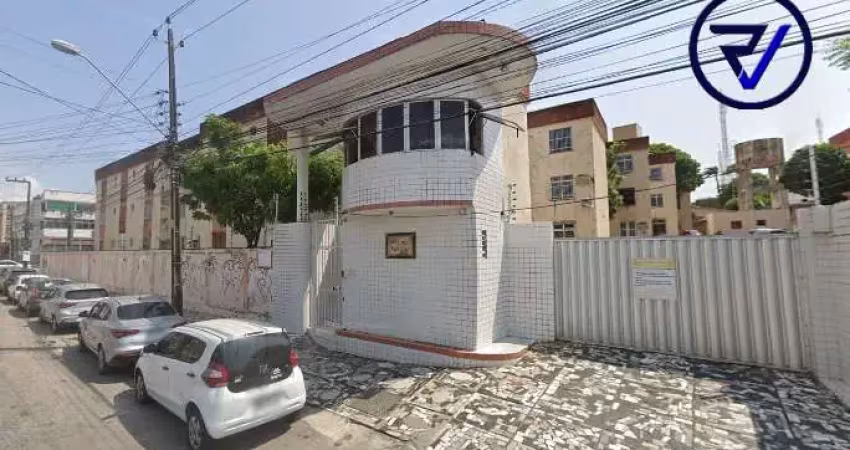 Apartamento com 3 quartos à venda na Avenida Desembargador Moreira, 3055, Dionisio Torres, Fortaleza