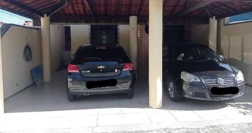 Casa em condomínio fechado com 1 quarto à venda na Itália, 584, Maraponga, Fortaleza