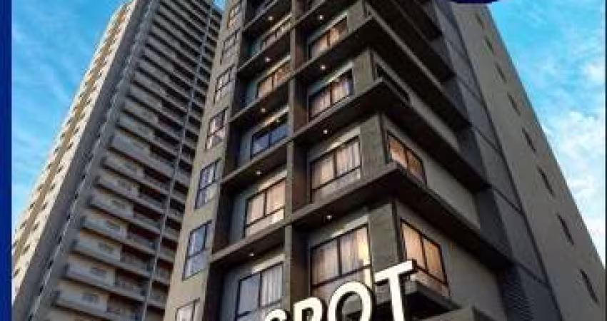 Apartamento com 1 quarto à venda na Rua Nunes Valente, 255, Meireles, Fortaleza