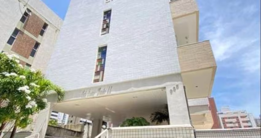 Apartamento com 3 quartos à venda na Rua Pereira Valente, 965, Meireles, Fortaleza