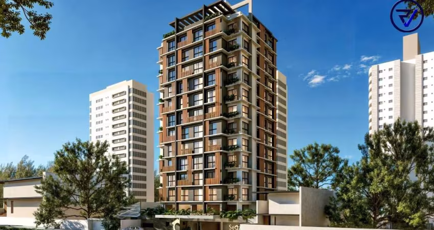 Apartamento com 1 quarto à venda na 144, 201, Setor Marista, Goiânia