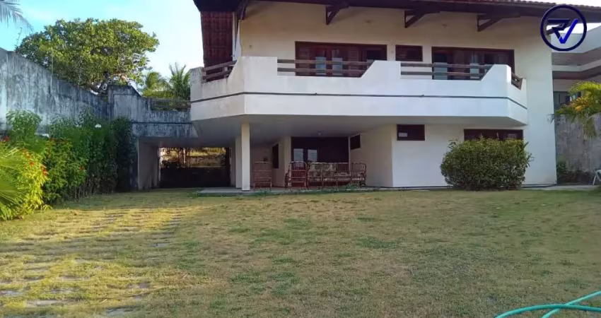 Casa com 5 quartos à venda na Avenida Central, 1, Cumbuco, Caucaia