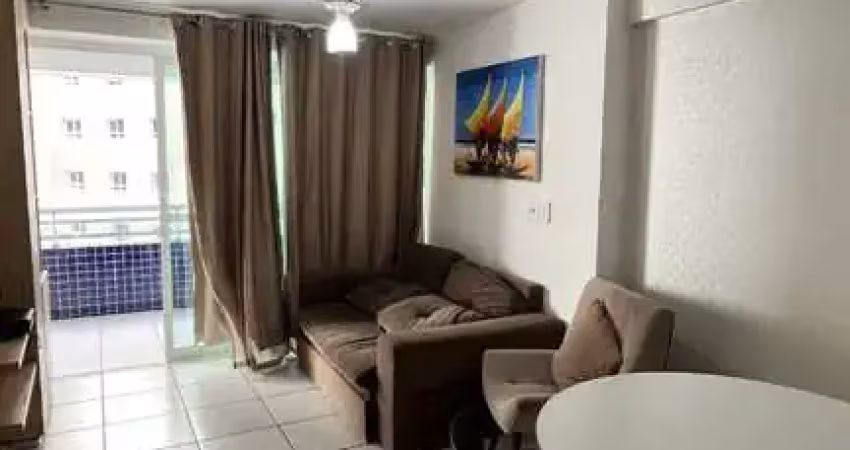 Apartamento com 2 quartos à venda na Rua Barão de Aracati, 145, Meireles, Fortaleza