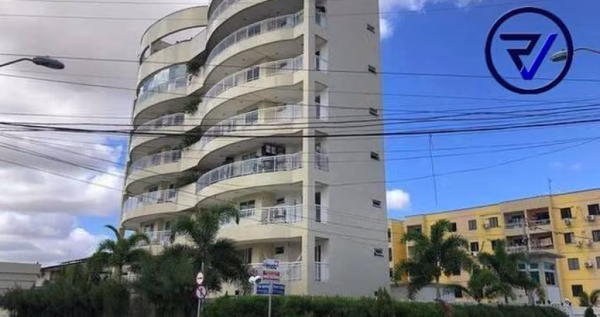 Apartamento com 3 quartos à venda na Dr. Manoel Teófilo, 955, Itaperi, Fortaleza
