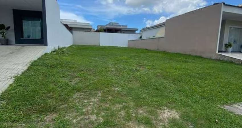 Terreno em condomínio fechado à venda na Rua das Cajazeiras, Eusébio, Fortaleza