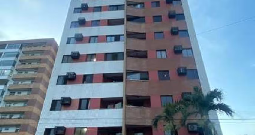 Apartamento com 2 quartos à venda na Rua Nunes Valente, 1978, Aldeota, Fortaleza