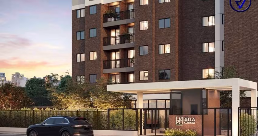 Apartamento com 3 quartos à venda na Rua Henriqueta Galeno, 255, Aldeota, Fortaleza
