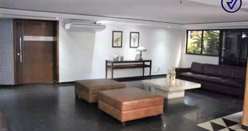 Flat com 2 quartos à venda na Almirante Barroso, 734, Praia de Iracema, Fortaleza