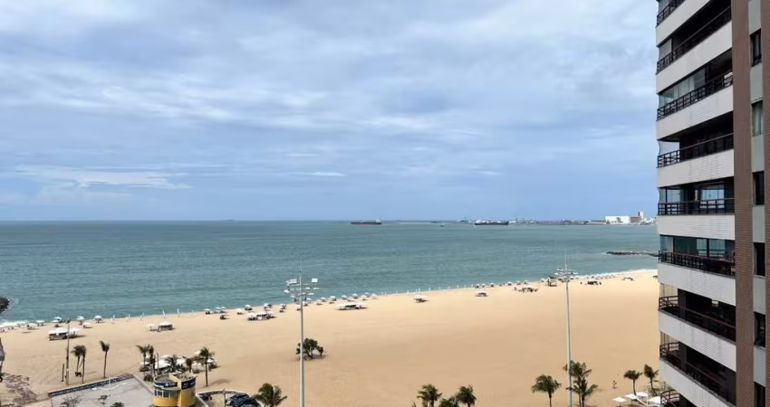 Apartamento com 3 quartos à venda na Avenida Historiador Raimundo Girão, 650, Meireles, Fortaleza