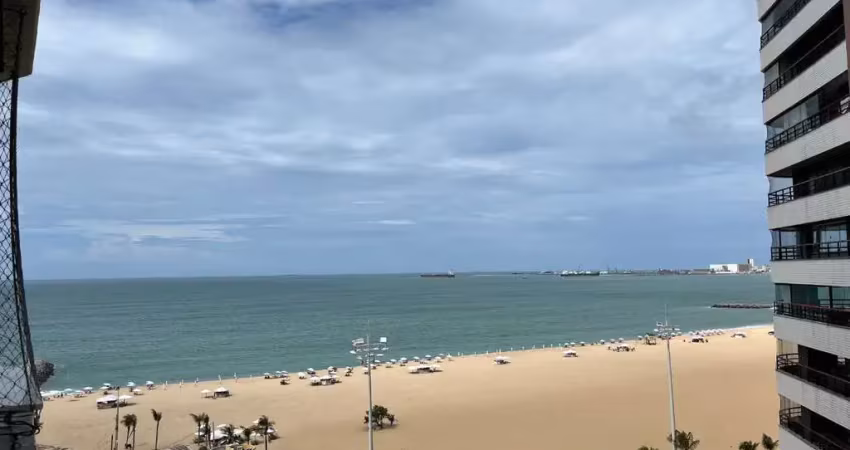 Apartamento com 3 quartos à venda na Avenida Historiador Raimundo Girão, 650, Meireles, Fortaleza