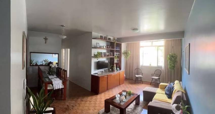 Apartamento com 3 quartos à venda na Rua Escrivão Azevedo, 680, Cidade dos Funcionários, Fortaleza