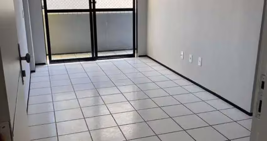Apartamento com 3 quartos à venda na Avenida Comodoro Estácio Brígido, 2800, Engenheiro Luciano Cavalcante, Fortaleza
