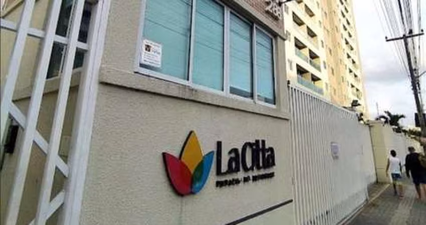 Apartamento com 3 quartos à venda na Rua Afrânio Peixoto, 288, Parangaba, Fortaleza