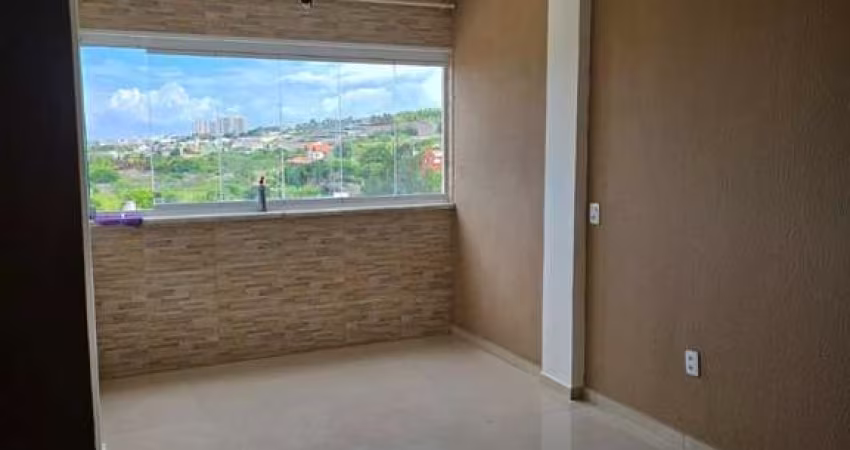 Apartamento com 3 quartos à venda na Rua Renato Braga, 467, Vicente Pinzon, Fortaleza