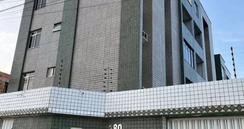 Apartamento com 3 quartos à venda na Francisco Moreira, 380, Praia do Futuro, Fortaleza