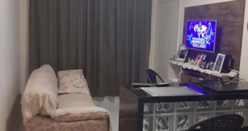 Apartamento com 2 quartos à venda na Avenida José Leon, 1078, Cidade dos Funcionários, Fortaleza
