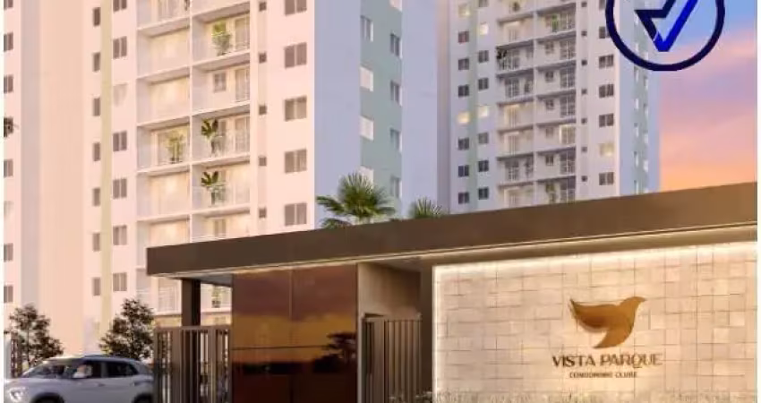 Apartamento com 2 quartos à venda na Benvinda, 130, Passaré, Fortaleza