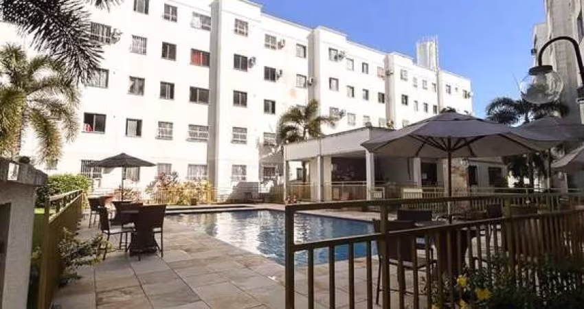 Apartamento com 2 quartos à venda na Maraponga, 191, Maraponga, Fortaleza
