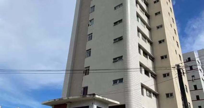 Apartamento com 3 quartos à venda na Rua Pereira de Miranda, 750, Papicu, Fortaleza