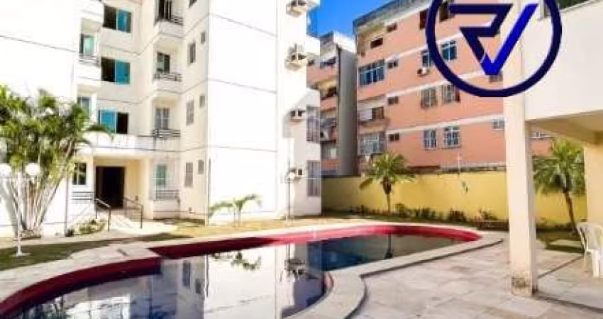 Apartamento com 3 quartos à venda na Rua Padre Pedro de Alencar, 1662, Messejana, Fortaleza