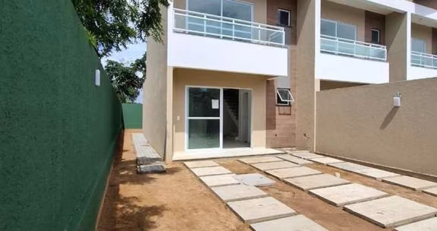 Casa em condomínio fechado com 3 quartos à venda na Raimundo Aprígio de Menezes, 1965, Icaraí, Caucaia